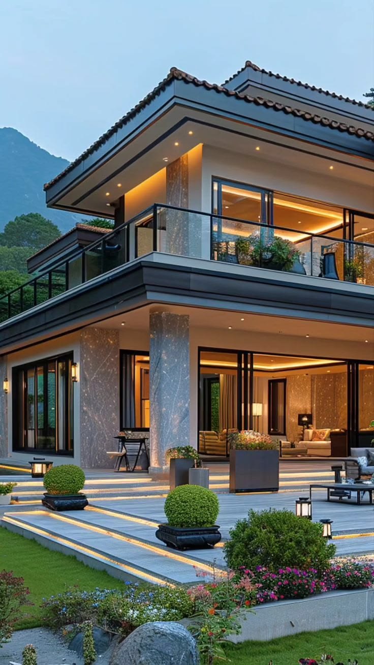 Full home renovation